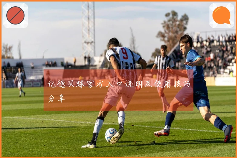 亿德买球官方入口说明及使用技巧分享