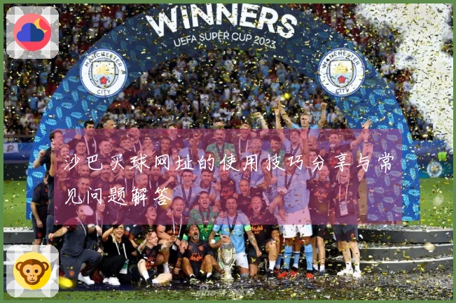 沙巴买球网址的使用技巧分享与常见问题解答